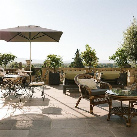 Le Petit Chateau Châteauneuf-de-Gadagne Εξωτερικό φωτογραφία
