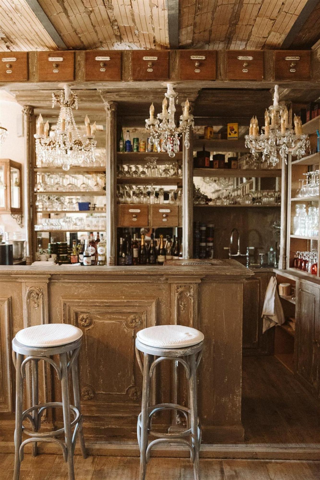 Le Petit Chateau Châteauneuf-de-Gadagne Εξωτερικό φωτογραφία