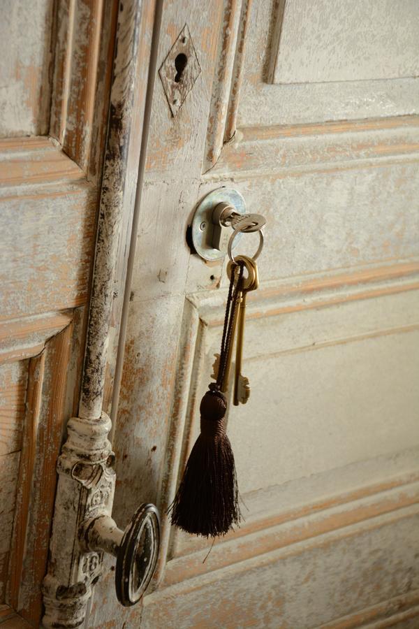 Le Petit Chateau Châteauneuf-de-Gadagne Εξωτερικό φωτογραφία